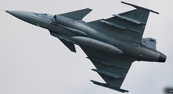 Az LMP nem hagyná elaludni a Gripen-ügyet