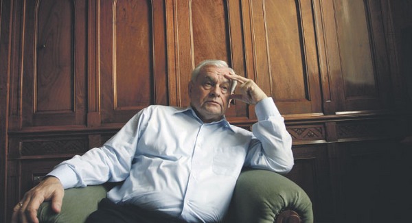 Harrach megmondta végre a tutit