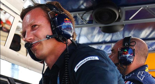 A FOTA vizsgálja a Red Bull túlköltekezését