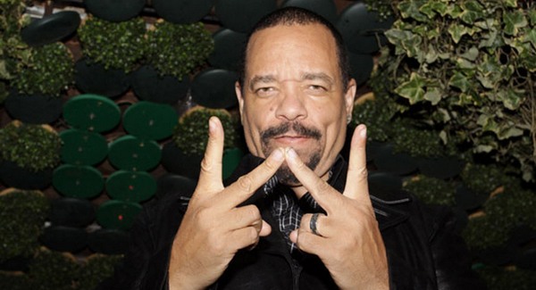Ice-T kontra NMHH