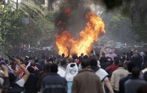 jan30Mideast Egypt Protest_bartC