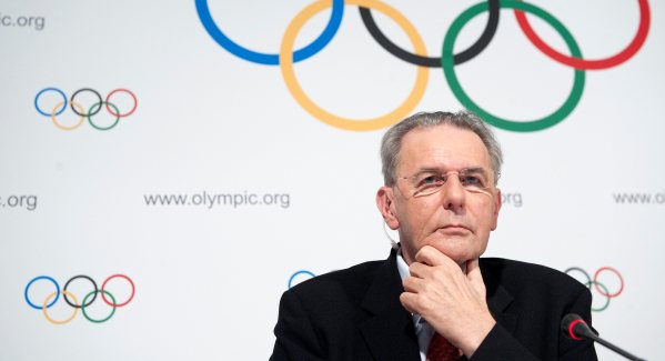 Rogge: az illegális sportfogadás az olimpiát is fenyegeti