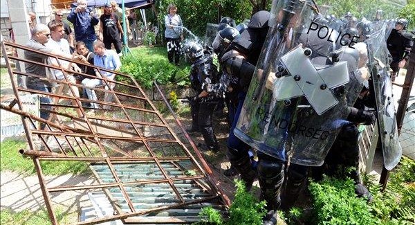 Meghosszabbították a lakás-árverezési moratóriumot