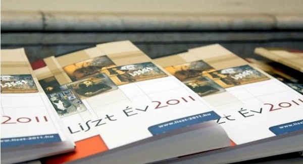 Megkezdődött a Liszt-év Franciaországban 