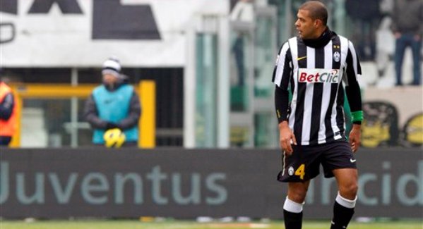 Saját pályáján ütötték ki a Juventust - videó