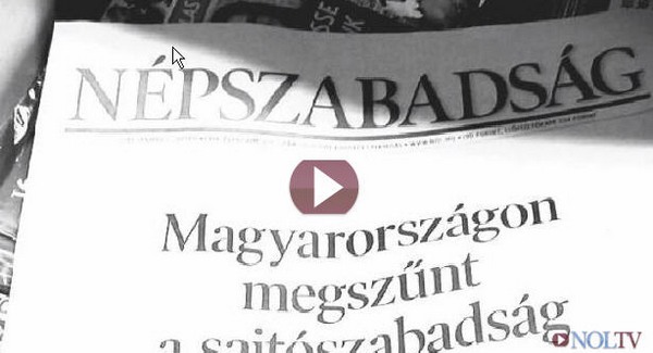 A külföldi médiatulajdonosok cserbenhagyják a magyar sajtót