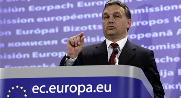 JDD: Orbán hatalomfüggő