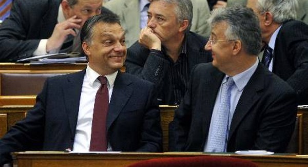 Nincs kétfajta állampolgár, már kérik a gyest