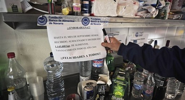 A spanyol pénzügyminiszter szerint Portugália nem szorul mentőcsomagra