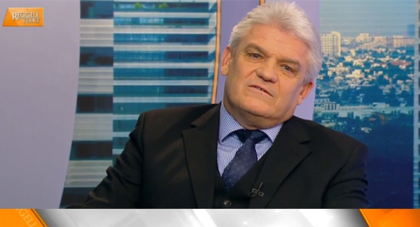 Szalay szerint idén még nem lesz többletforrás a sportban