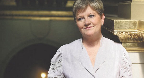 Szili Katalin egyszemélyes pártja 