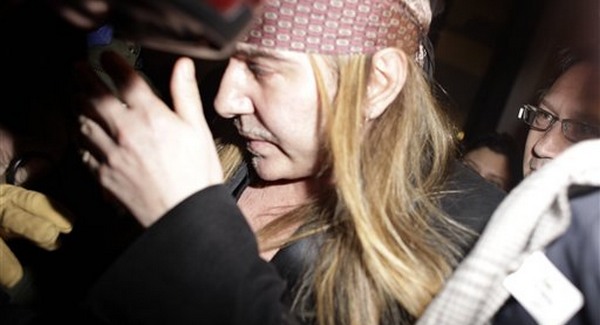 John Galliano részegen Hitlert éltette