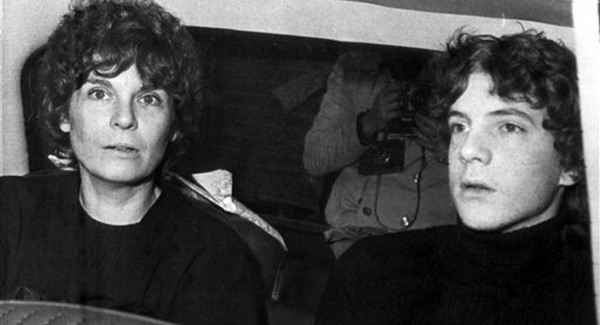 Elhunyt J. Paul Getty brit milliárdos unokája