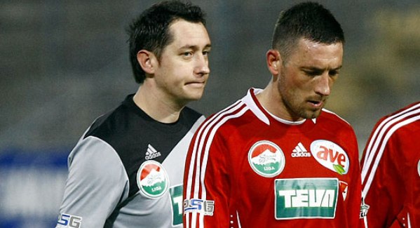 Márciusban hallgatják meg az eltiltott debreceni futballistákat