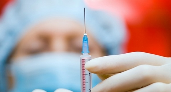 Hastífusz egy ukrajnai iskolában