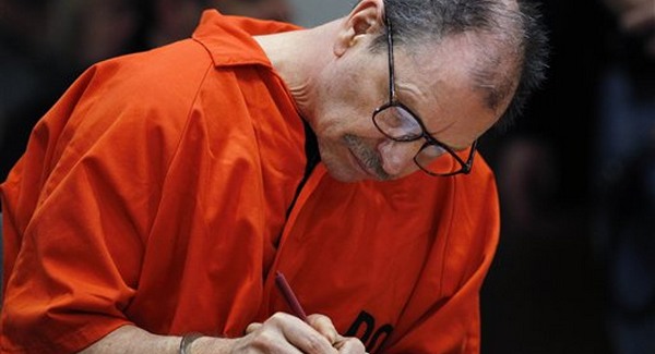 Újabb gyilkosságot vallott be a rekorder sorozatgyilkos