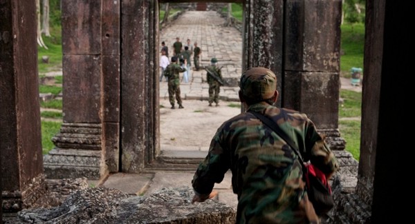 Börtön a thai nacionalistáknak