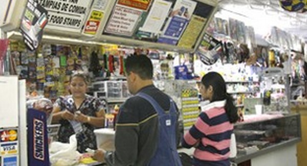 Virginia lakosságának harmada már bevándorló