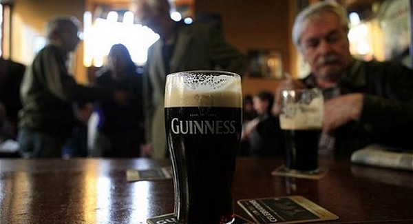 A Diageo Törökország felé terjeszkedik