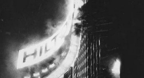 „Senkit sem akartam bántani”, állítja a gyújtogató