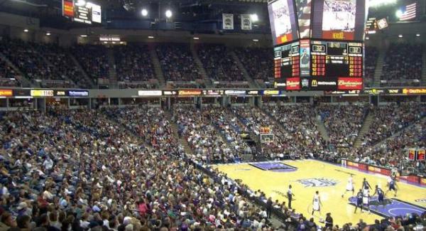 A Kings elköltözik Sacramentóból