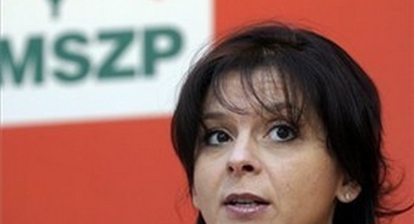Az igazságosabb adózásért kampányol az MSZP