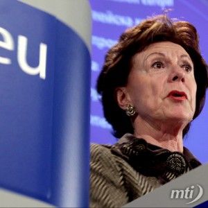 EP-vita: a Néppárt elégedett, nem változik semmi
