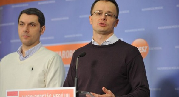 Lázár, Szijjártó és a többiek