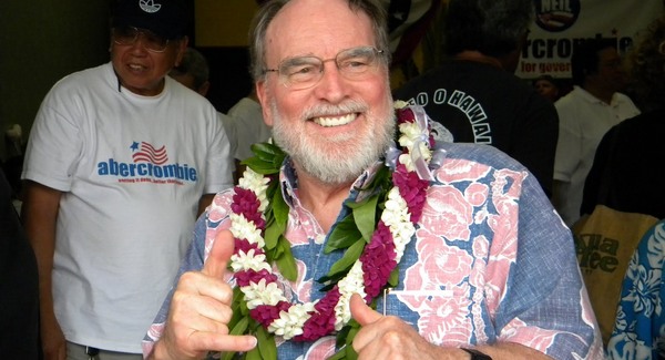 Hawaiin is lehetnek élettársak az egyneműek