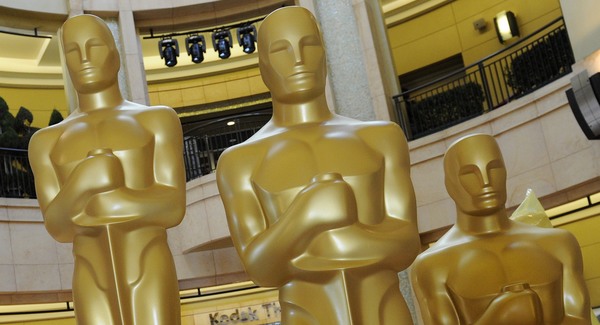 Oscar-lázban ég Hollywood