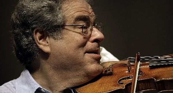 A nap zeneműve: Rahmanyinov Vocalise