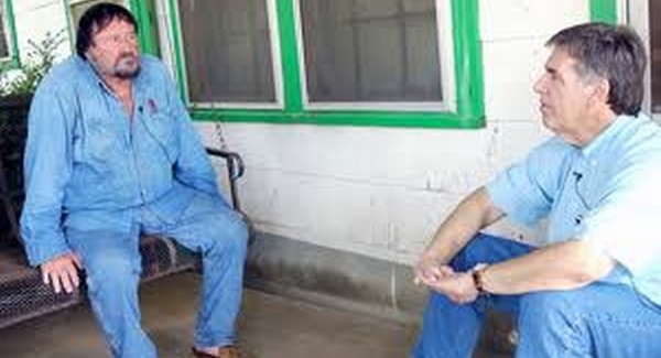 1964-es gyilkossággal vádolják az egykori Klán-tagot 