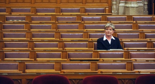 Szili és Szájer a nemzettel konzultál