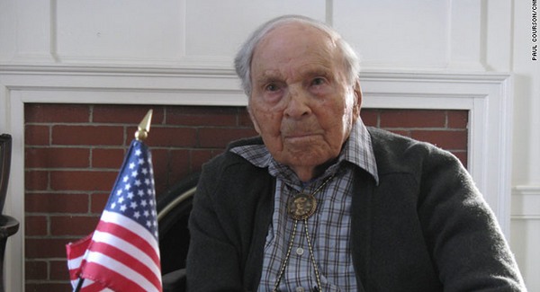 Elhunyt az első világháború utolsó veteránja