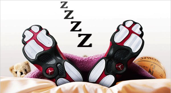 A sziesztában rejlik a jó sportteljesítmény titka