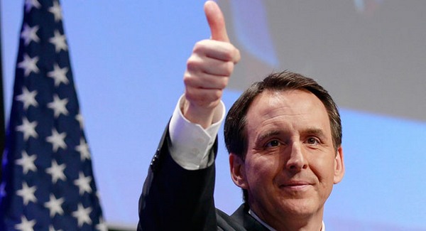 Tim Pawlenty útja az elnökjelöltséghez