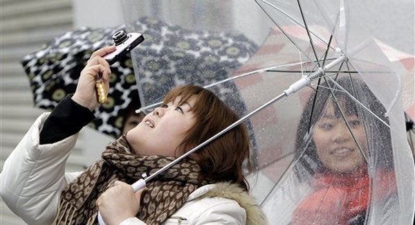 Japáné a világ legmagasabb tévétornya