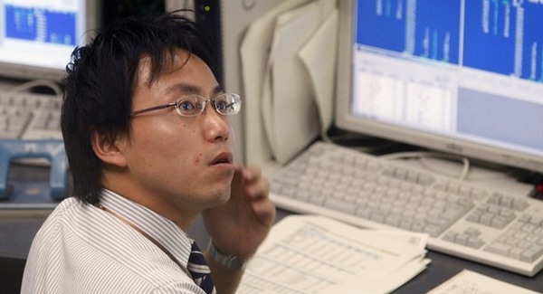 Majdnem 3 százalékos emelkedés a tokiói tőzsdén