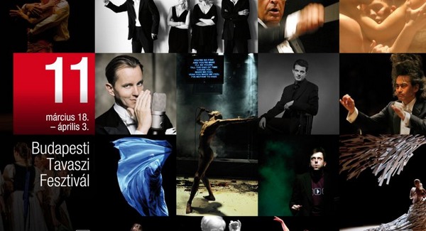 Budapesti Tavaszi Fesztivál