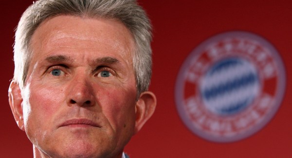 Heynckes lesz a Bayern München új vezetőedzője 