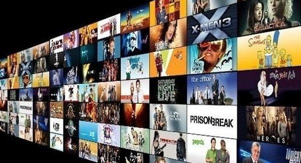 A Netflix versenybe száll az HBO-val