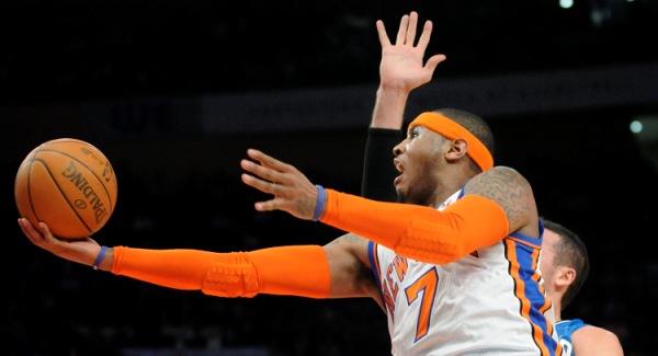 Rangadón bizonyított a NYK