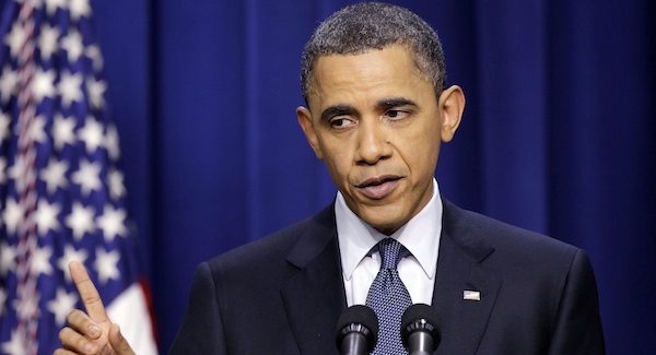Obama védi energiapolitikáját