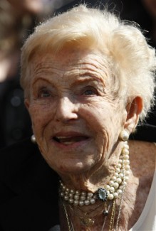 Elhunyt Antoinette monacói hercegnő