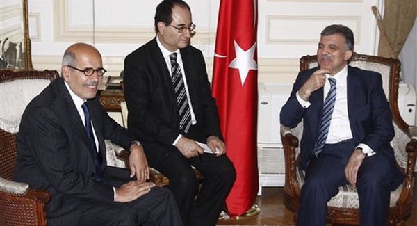 ElBaradei lehet Egyiptom új elnöke