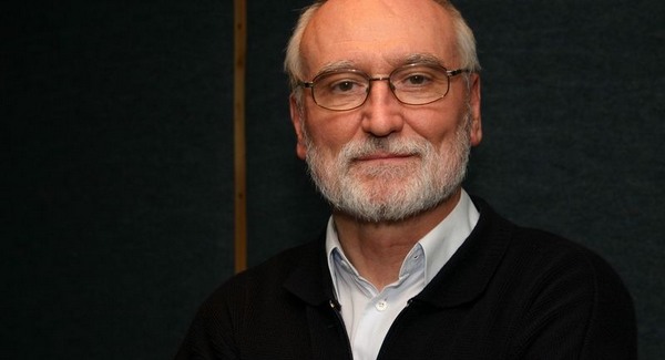 Blaskó Péter kezet fogott Schmitt Pállal