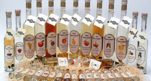 Áprilisban ismét Gyula lesz a pálinka fővárosa