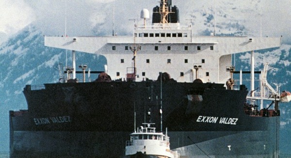 Újra bíróság előtt az Exxon környezetrombolása