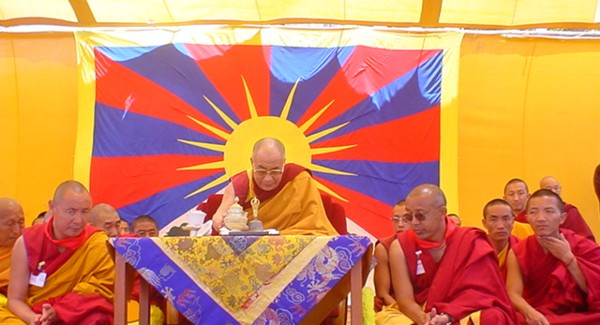 Lemond a dalai láma a kormányfőségről