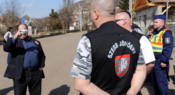 Eltűntek a gárdisták Gyöngyöspatáról
